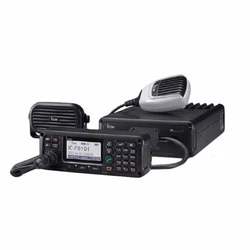 Носимая рация ICOM IC-F8101