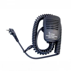 Опция для радиостанции ICOM HM-131L Микрофон