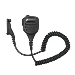 Стационарная рация Motorola Микрофон-динамик NNTN8382B