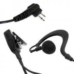 Опция для радиостанции VoxTech ECH1070-H5