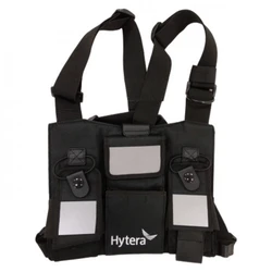 Носимая рация HYT (Hytera) чехол-ранец нагрудный NCN019
