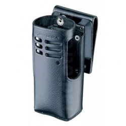 Носимая рация Motorola Чехол кожаный HLN9676