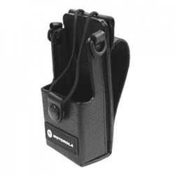 Носимая рация Motorola Чехол кожаный RLN5383A