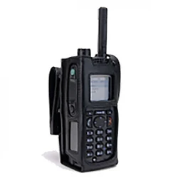 Носимая рация Motorola Чехол кожаный PMLN5571A