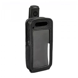 Носимая рация Motorola чехол кожаный PMLN7040A