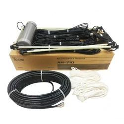 Опция для радиостанции ICOM AH-710