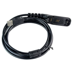 Ретранслятор Motorola Кабель для программирования PMKN4012 (new)