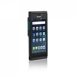 Носимая рация HYT (Hytera) PNC550 PNC550+POA188