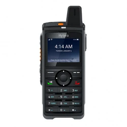 Носимая рация HYT (Hytera) PNC380