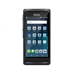 Носимая рация HYT (Hytera) PNC550 PNC550+POA187+POA188