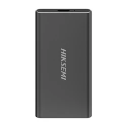 Внешние накопители HIKSEMI T200N MINI HS-ESSD-T200N MINI 256G 256 ГБ