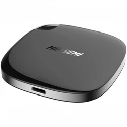 Внешние накопители HIKSEMI T100 HS-ESSD-T100 Black 2048G 2 ТБ