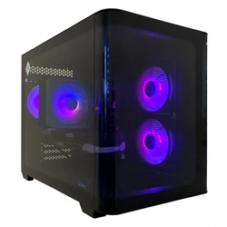 Персональный компьютер NOMAD Game T NMD-37017 Ryzen 5, 7500F, 3.7, 32 Гб, DDR5-6000