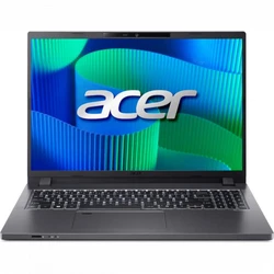 Ноутбук Acer TravelMate TMP216-51-G NX.BB7ER.00C 16 ", WUXGA 1920x1200 (16:10), Intel, Core i7, 32 Гб, 1 ТБ, Intel Graphics