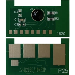Опция для печатной техники UNItech Чип MLT-D205E для ML3710, SCX5637/5737 (10K) 9613220000 Чип