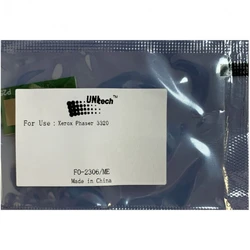 Опция для печатной техники UNItech Чип (106R02306) Phaser 3320 (11K) 9626680000 Чип