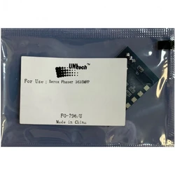Опция для печатной техники UNItech Чип (108R00796) Phaser 3635 (10K) 9611100000 Чип