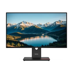 Монитор Lenovo T27Q-40 64A6GAT6EU 27 ", IPS, Quad HD 2560x1440 (16:9), 120 Гц