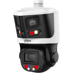 IP видеокамера Dahua DH-SDT3E410-8P-MB-A-PV1-0 PTZ-поворотная, Уличная, Проводная, 2.8 мм, 1/2.8", 4 Мп ~ 2688×1520