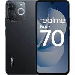 Смартфон REALME Note 70 6 6941764470613 128 Гб, 6 Гб