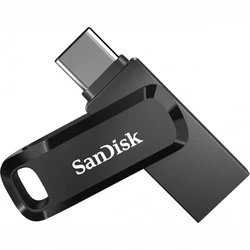 USB флешка (Flash) SanDisk SDDDC3-256G-G46 256 ГБ