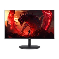 Монитор Acer KG270P0bi UM.HX0EE.609 27 ", VA, Full HD 1920x1080 (16:9), 144 Гц