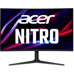 Монитор Acer XZ320QW0bmiiphx UM.JX0EE.005 31.5 ", IPS, Full HD 1920x1080 (16:9), 240 Гц