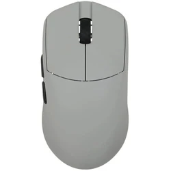 Мышь LAMZU Maya X Cloud Grey 6975637430107 Игровые, Беспроводная