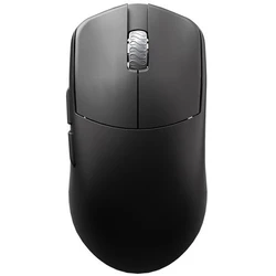 Мышь LAMZU Maya X Charcoal Black 6975637430213 Игровые, Беспроводная