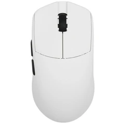 Мышь LAMZU Maya X White 6975637430091 Игровые, Беспроводная