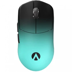 Мышь LAMZU Maya X AIMLABS 6975637430282 Игровые, Беспроводная