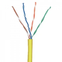 Кабель витая пара Molex CAA-00462-YL