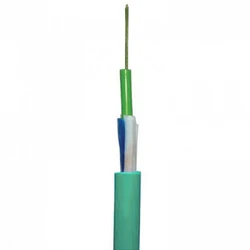 Аксессуар для кабельных сетей Molex Fiber Optic Distribution Cable MM, OM3, Indoor/Outdoor, Loose Tube, LS0H Dca-s2,d1,a1 CFR-00660