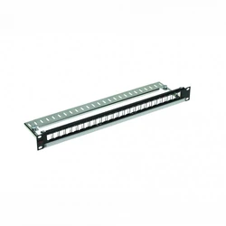 Патч-панель Molex PID-00258 24 порта