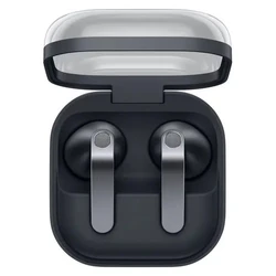 Наушники Samsung Galaxy Buds4 Black Galaxy Buds4 Black (SM-R540NZKACIS)
