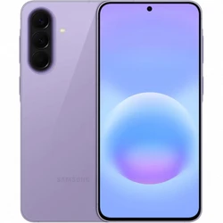 Смартфон Samsung Galaxy A57 5G 128GB Awesome Lilac Galaxy A57 5G 128GB Awesome Lilac (SM-A576BZVESKZ) 128 Гб, 8 Гб