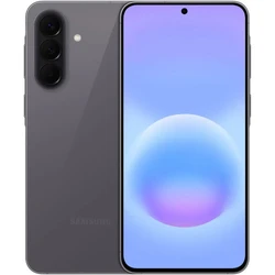 Смартфон Samsung Galaxy A57 5G 256GB Awesome Gray Galaxy A57 5G 256GB Awesome Gray (SM-A576BZAFSKZ) 256 Гб, 8 Гб