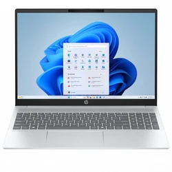 Ноутбук HP OmniBook 5 Laptop 16-bc1004ci C16LHEA 16 ", WUXGA 1920x1200 (16:10), AMD, Ryzen 5, 8 Гб, 512 ГБ, AMD Radeon Graphics, Windows 11 Home