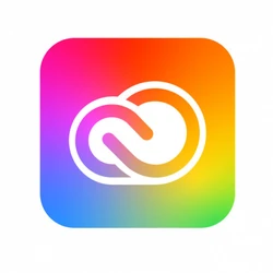 Графический пакет Adobe Creative Cloud Pro for teams ALL Multiple Platforms Multi European Languages Subscription New 30002907CC01A12
