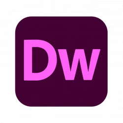 Софт Adobe Dreamweaver for enterprise ALL Multiple Platforms Multi European Languages Feature Restricted Licensing Subscription New 30002620CC01A12