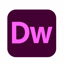 Софт Adobe Dreamweaver - Edition 3 for enterprise ALL Multiple Platforms Multi European Languages Subscription New 30005448CC01A12