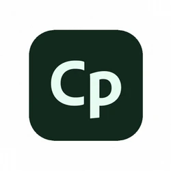 Софт Adobe Captivate for enterprise ALL Multiple Platforms Multi European Languages Subscription New 30004143CC01A12