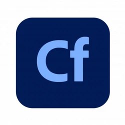 Софт Adobe ColdFusion Standard for enterprise ALL Multiple Platforms Multi European Languages Subscription New 30010450CC01A12