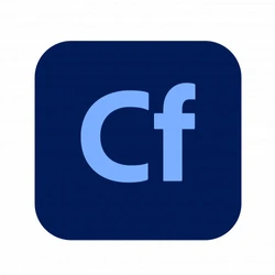 Софт Adobe ColdFusion Ent for enterprise ALL Multiple Platforms Multi European Languages Subscription New 30010401CC01A12