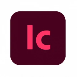 Офисный пакет Adobe InCopy for teams ALL Multiple Platforms Multi European Languages Subscription New 30002970CC01A12