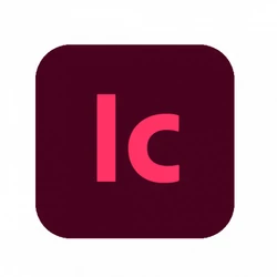 Офисный пакет Adobe InCopy for enterprise ALL Multiple Platforms Multi European Languages Feature Restricted Licensing Subscription New 30002718CC01A12