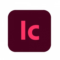 Офисный пакет Adobe InCopy for enterprise ALL Multiple Platforms Multi European Languages Feature Restricted Licensing Subscription New 30002725CC01A12