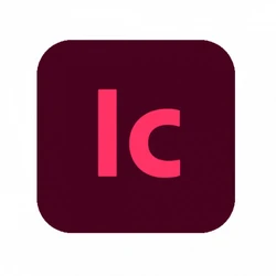 Офисный пакет Adobe InCopy - Pro for teams ALL Multiple Platforms Multi European Languages Subscription New 30002347CC01A12