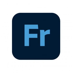 Графический пакет Adobe Fresco for teams ALL Multiple Platforms Multi European Languages Subscription New 30002305CC01A12