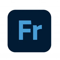 Графический пакет Adobe Fresco for enterprise ALL Multiple Platforms Multi European Languages Subscription New 30002311CC01A12